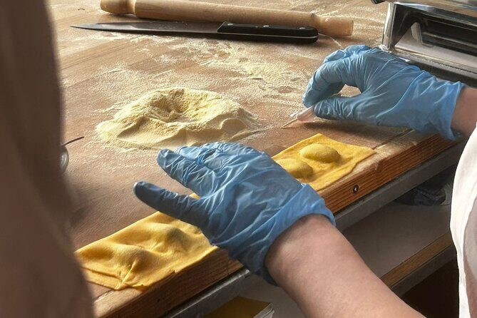 Ravioli Cooking Class in Rome - Piazza Navona - The Value: Is It Worth the Price?