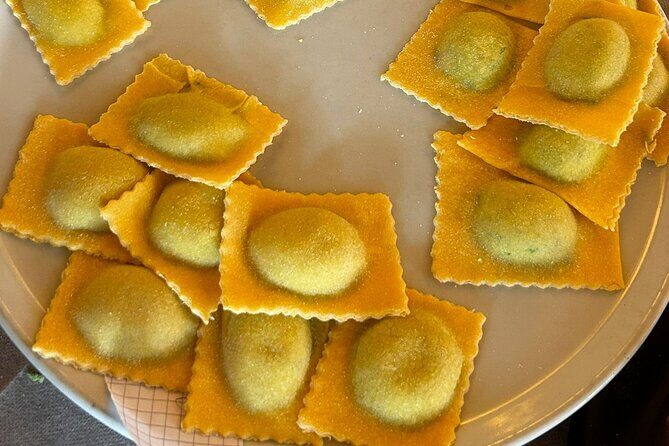 Ravioli Cooking Class in Rome - Piazza Navona - Final Thoughts: Who Should Book This Experience?