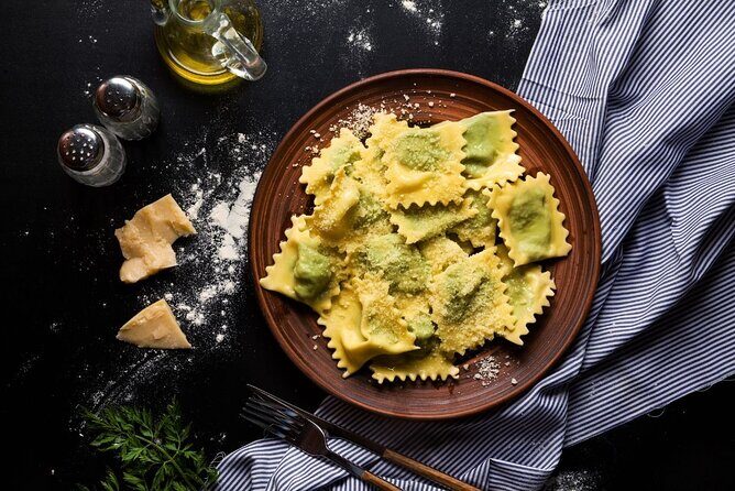 Ravioli Cooking Class in Rome - Piazza Navona - FAQ Section