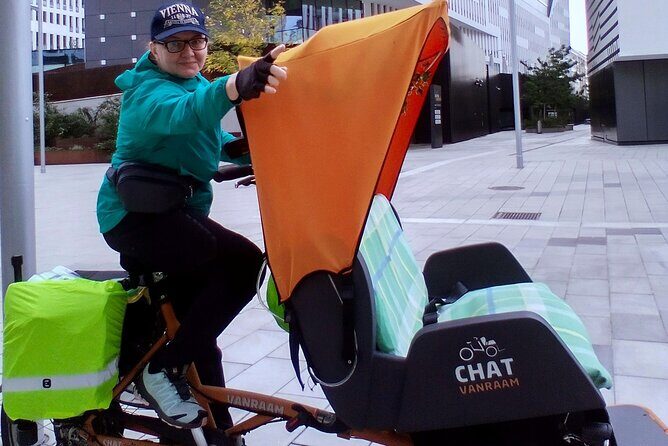 RAXI (E-Rickschaw) big private Vienna tour - Pricing & Value: Is It Worth It?