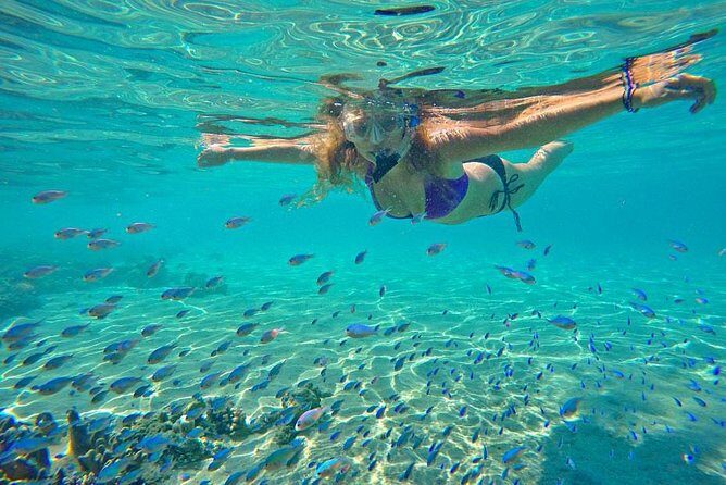 Raya and Coral Island Tour - Frequently Asked Questions