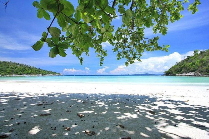 Raya & Coral Islands + Parasailing Tour by Speed Boat with Lunch - Frequently Asked Questions