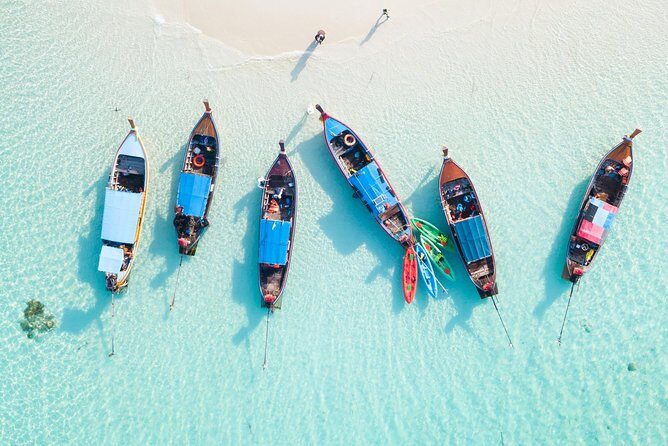 Raya Coral & Maiton Tours premium Tour by speed boat - The Sum Up: Is It Worth It?