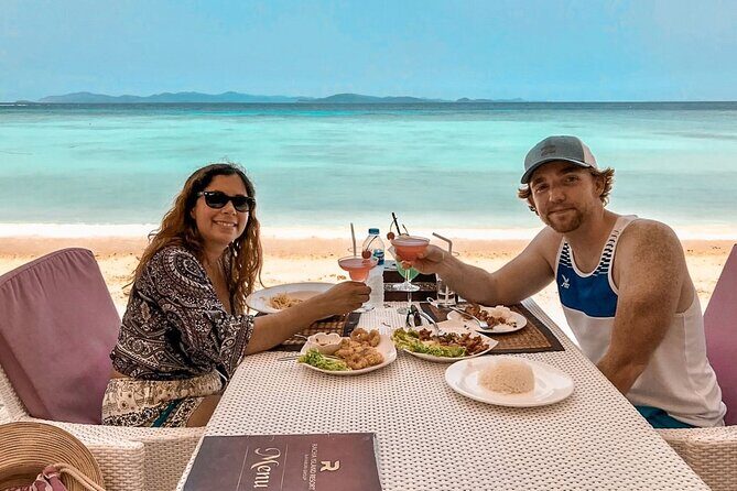 Raya Island / Mai Ton Island Private Boat Tour - What Sets This Tour Apart?