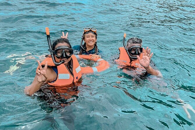 Raya Island / Mai Ton Island Private Boat Tour - FAQs