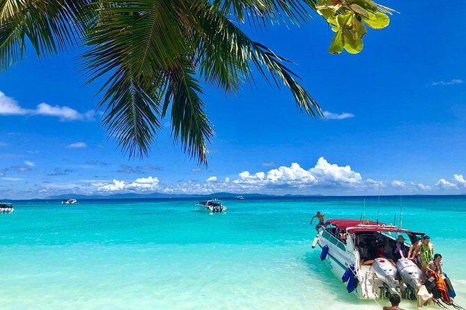 Raya Island Tour - Introduction