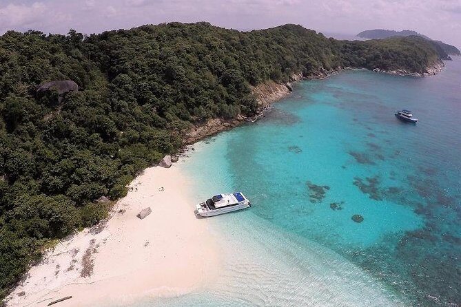 Raya Island Tour - Practical Details and What They Mean for You
