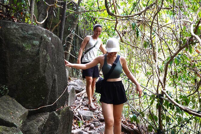 Rayong Adventure Full day Trip from Pattaya - Practical Tips for Travelers
