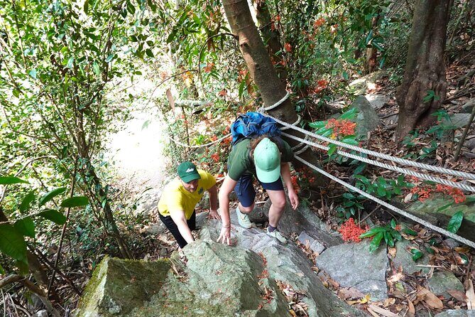 Rayong Adventure Full day Trip from Pattaya - FAQs