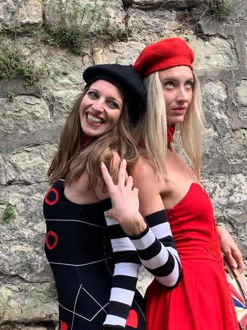 Re-Paris: Paris Photoshoot with a Recycle Twist - Who Should Consider This Tour?