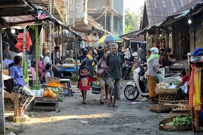 Real Bali Farm Cooking and Traditional Market Adventure in Ubud - A Closer Look at the Experience