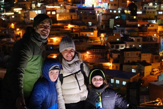 Real Busan Walking Explore - Exploring Busan’s Best on Foot