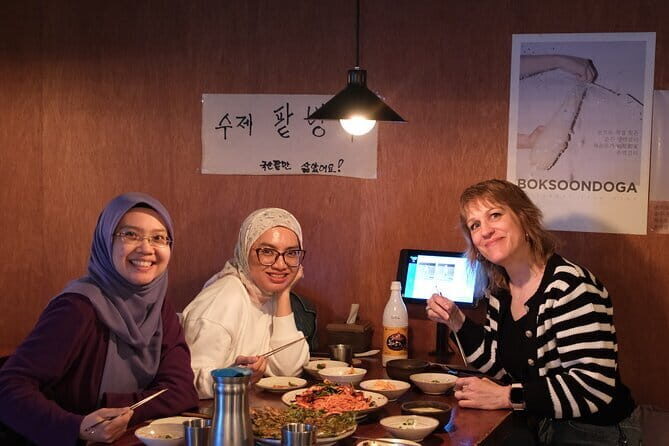 Real Busan Walking Explore - Final Thoughts: Who Is This Tour For?