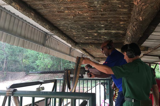 Real Cu Chi Tunnels - Ben Duoc less touristy Tunnels section - Who Is This Tour Best For?