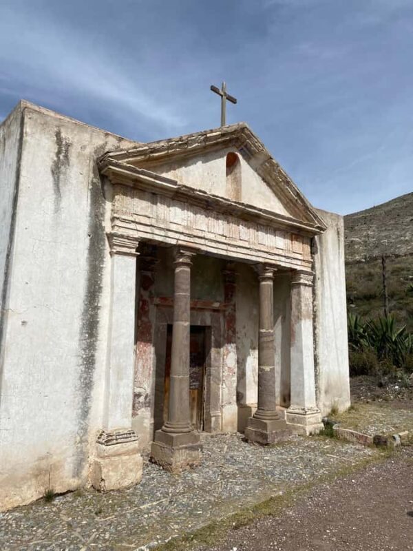 Real de Catorce 1 day tour from San Luis Potosí - Final Thoughts