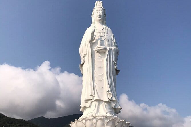 Real Easyrider Hoi An - Mountain - waterfall 1 day tour - Practical Details and What to Expect
