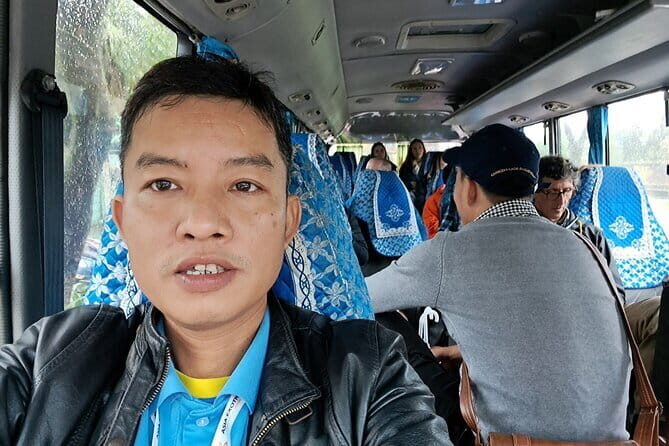 Real Easyrider Hoi An - Mountain - waterfall 1 day tour - FAQ