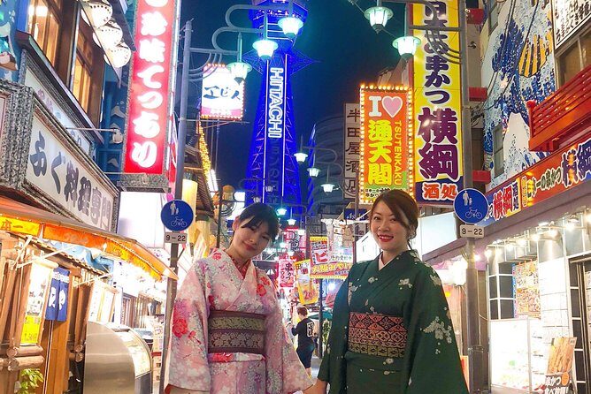 Real Kimono experience and Tsumami Kanzashi Workshop - Practical Details and Considerations