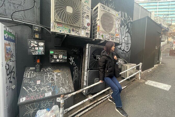 Real-Life Anime Pilgrimage Tour Shibuya Incident - FAQ