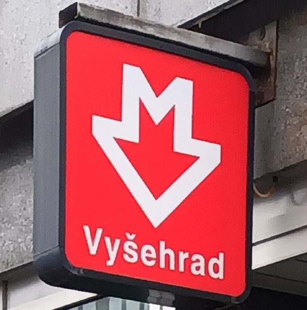 Real life in Prague - Easy Walk from Vysehrad to Vyton - A Complete Guide to the "Real Life in Prague" Tour