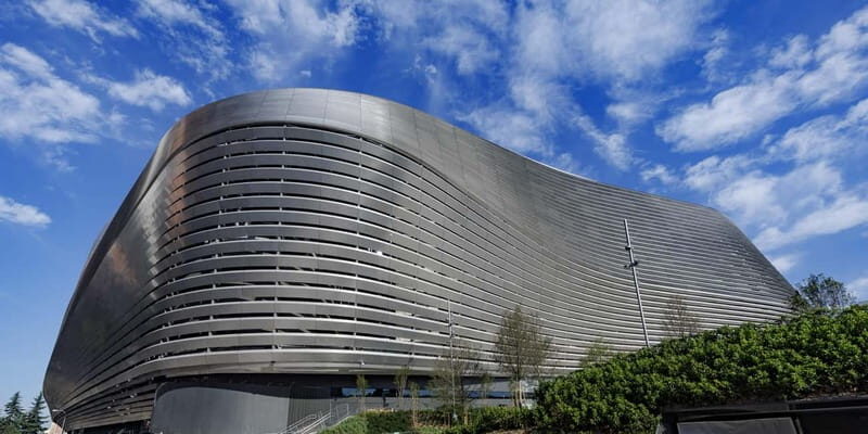 Real Madrid: Bernabeu Stadium SelfGuided Tour & Wine tasting - Practical Details: What You Need to Know