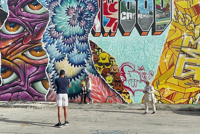 Real Miami City Tour with Expert Guide - Key Points