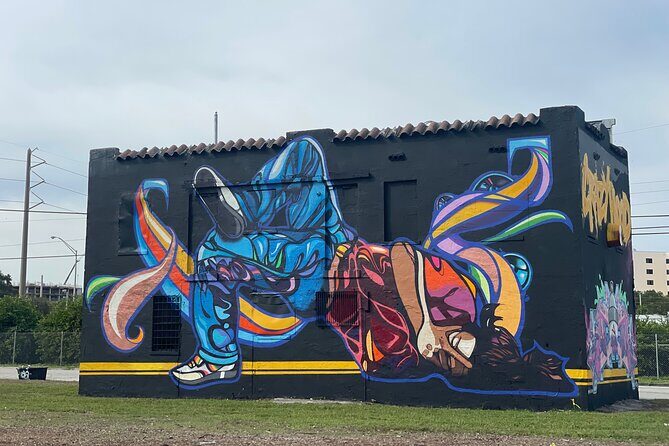 Real Miami City Tour with Expert Guide - Exploring Miami in a Nutshell: What the Tour Covers