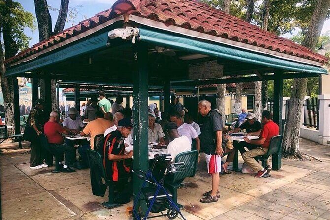 Real Miami City Tour with Expert Guide - The Sum Up