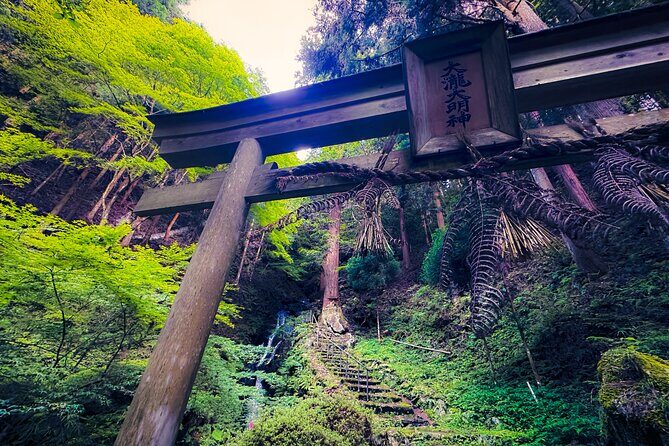 Real Ninja House X Samurai Castle: Private Drive Tour to Iga - The Practicalities: What’s Included and What to Expect