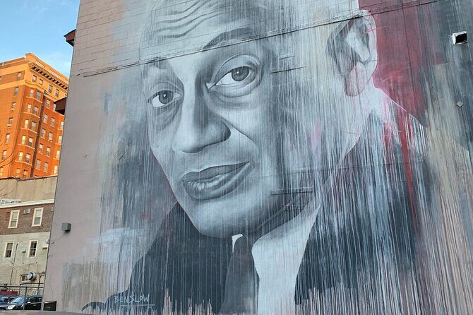 Real Philly Society Hill Italian Market Mural Mile 4 Hour Tour - Who Will Love This Tour?
