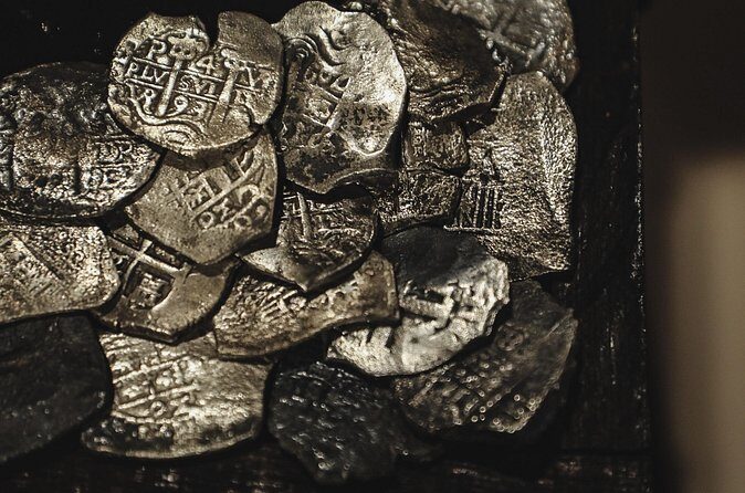 Real Pirates Salem Museum with Guided Directors Tour - Who Will Love This Tour?