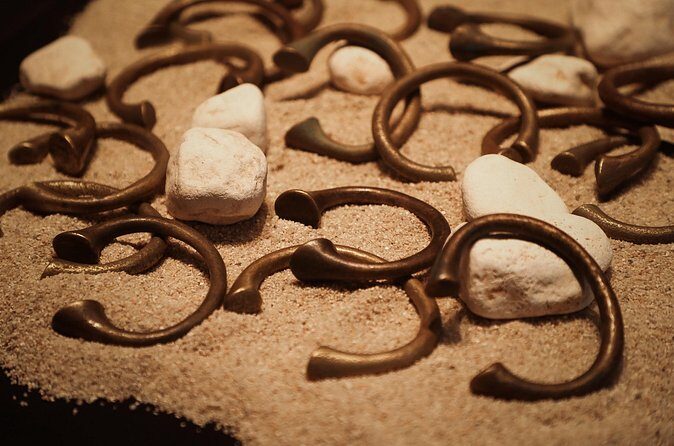 Real Pirates Salem Museum with Guided Directors Tour - FAQ