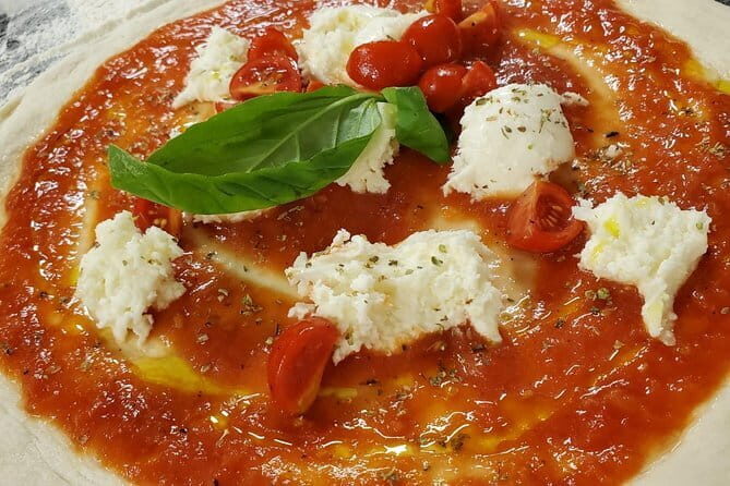 Real Pizza And Gelato Lesson In Florence - An In-Depth Look at the Experience