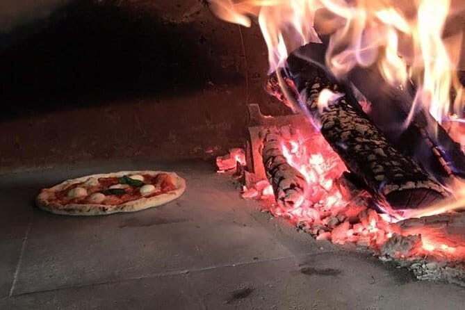 Real Pizza And Gelato Lesson In Florence - Key Points