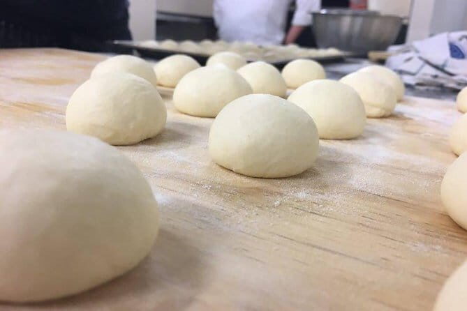 Real Pizza And Gelato Lesson In Florence - The Experience in Detail
