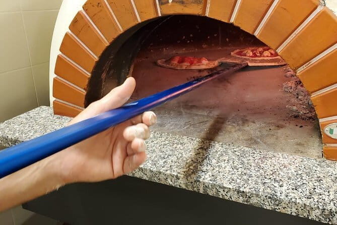 Real Pizza And Gelato Lesson In Florence - Who Should Consider This Experience?