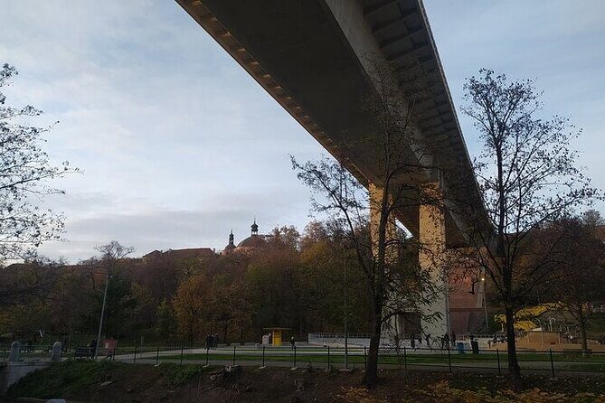 Real Prague - Key Points