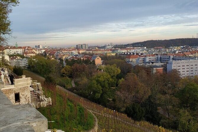Real Prague - What to Expect During the Tour