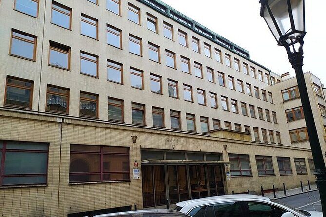 Real Prague - Who Will Love This Tour?