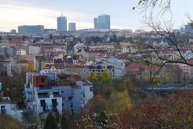 Real Prague - The Sum Up