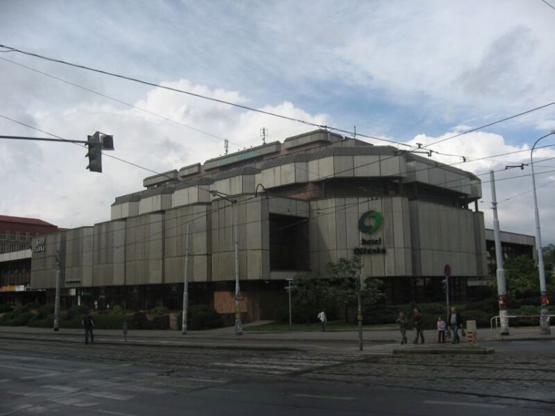 Real Prague Tour - FAQ about the Real Prague Tour