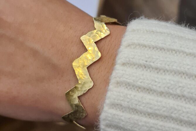 Real Roma Community Crafting Workshop - The Sum Up