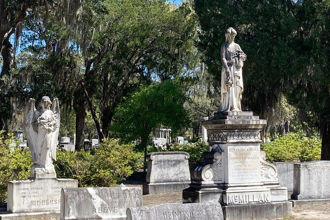 Real Savannah: History, Ghost, and True Crime Tour - The Sum Up: Is This Tour Worth Your Time?