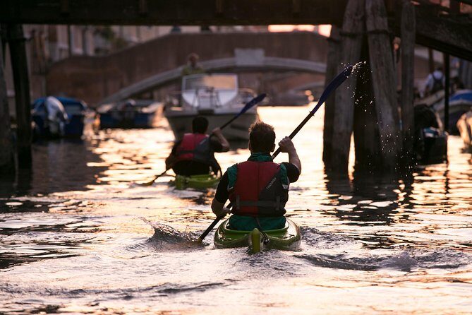 Real Venetian Kayak - Tour of Venice Canals with a local guide - The Sum Up: Is This Tour Worth It?