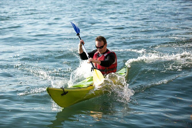 Real Venetian Kayak - Tour of Venice Canals with a local guide - FAQ