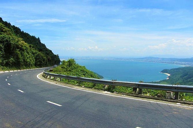 Real Vietnam - Central Vietnam Tours From Da Nang - Hoi An - Hue (from 3 person) - Detailed Breakdown of the Itinerary