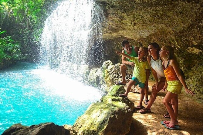 Reality Adventure at Xenses! With Round Transportation From Playa Del Carmen - FAQs