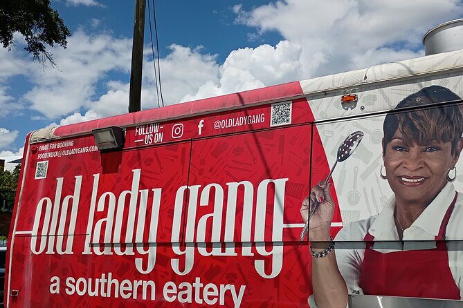 Reality ATL Restaurant Tour - Introduction