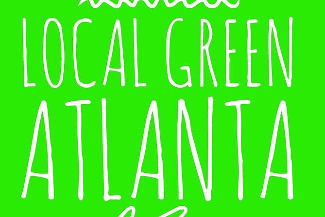 Reality ATL Restaurant Tour - Key Points