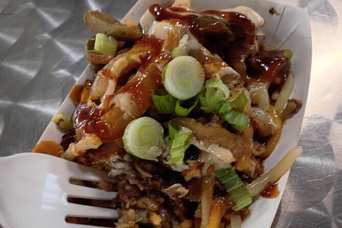 Reality ATL Restaurant Tour - FAQ